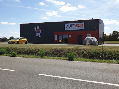 Contrôle technique Autosur Beaumont-sur-Sarthe, Centre de Contrôle Technique Automobile à Beaumont-sur-Sarthe