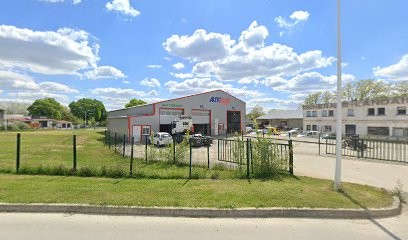Landes Acquitaine Contrôle Technique Poids Lourds, Centre de Contrôle Technique Automobile à Saint-Pierre-du-Mont