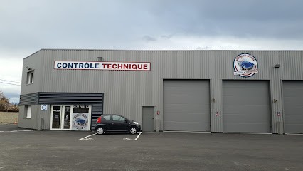 Contrôle Technique Kugar Auto, Centre de Contrôle Technique Automobile à Montbrison