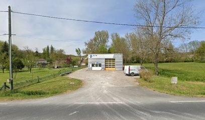 AS Auto Sécurité Contrôle technique, Centre de Contrôle Technique Automobile à Eymet