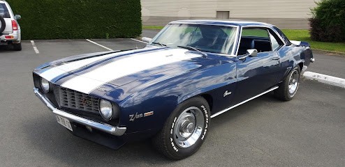 AUTOSUR FONTENAY-LE-COMTE, Centre de Contrôle Technique Automobile à Fontenay-le-Comte