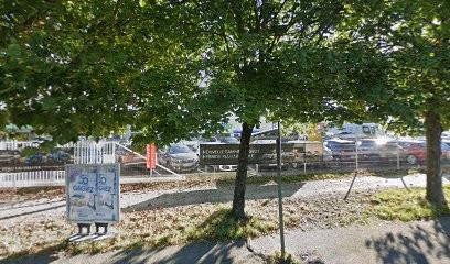 Auto Norisko Contrôle Technique, Centre de Contrôle Technique Automobile à Nemours