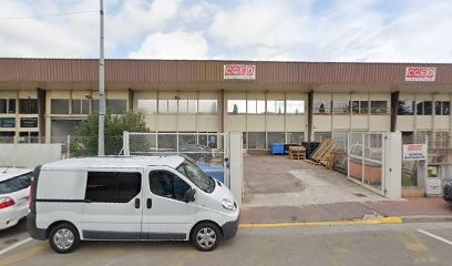 Contrôle technique Autosur Cannes-la-Bocca, Centre de Contrôle Technique Automobile à Cannes