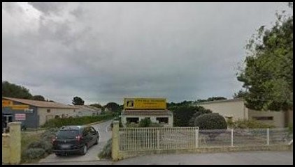 Auto Norisko Contrôle Technique, Centre de Contrôle Technique Automobile à Lambesc