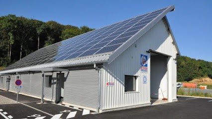 Autovision Technical Control, Centre de Contrôle Technique Automobile à Sierentz