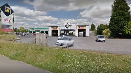 Auto Norisko Contrôle Technique, Centre de Contrôle Technique Automobile à Wattignies