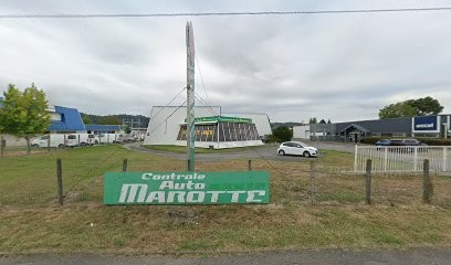 Controle Technique Pau, Centre de Contrôle Technique Automobile à Lons