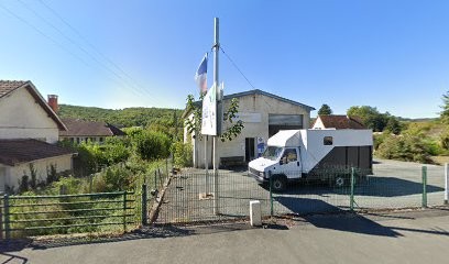 AS Autosécurité Contrôle Technique LE LARDIN SAINT LAZARE, Centre de Contrôle Technique Automobile au Lardin-Saint-Lazare