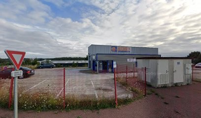 Auto Bilan Sabolien, Centre de Contrôle Technique Automobile à Sablé-sur-Sarthe