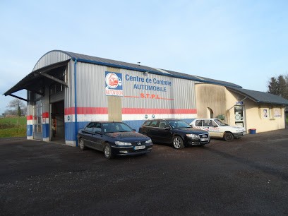Autovision Technical Control, Centre de Contrôle Technique Automobile à La Ferté Macé