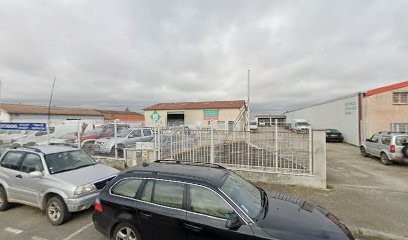 Centre Contrôle Technique DEKRA, Centre de Contrôle Technique Automobile à Fonsorbes