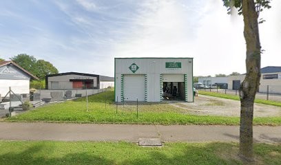 DEKRA Contrôle Technique, Centre de Contrôle Technique Automobile à Sézanne