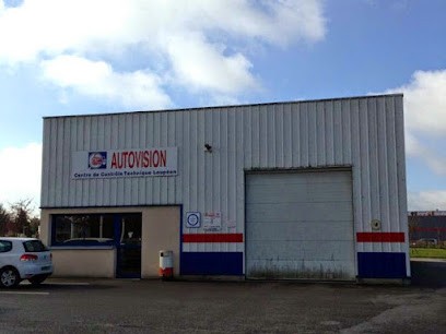 Autovision Technical Control, Centre de Contrôle Technique Automobile à La Loupe