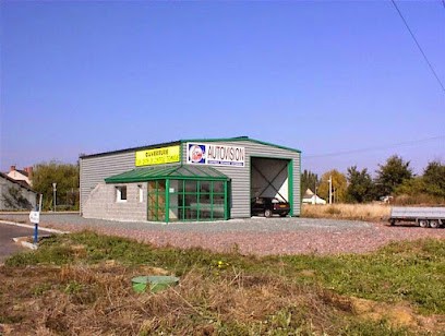 Centre de Contrôle Technique Brissac-Quincé (C.C.T.C), Centre de Contrôle Technique Automobile à Brissac Loire Aubance