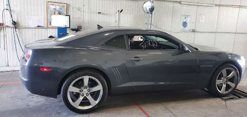 C.t.r.e, Centre de Contrôle Technique Automobile à Limay