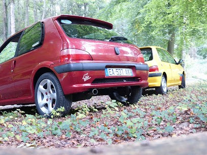 Autovision Technical Control, Centre de Contrôle Technique Automobile à Saint-Saëns