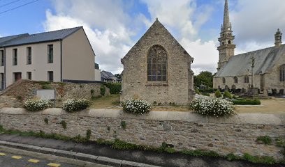 CPL Ouest, Centre de Contrôle Technique Automobile à Gouesnou