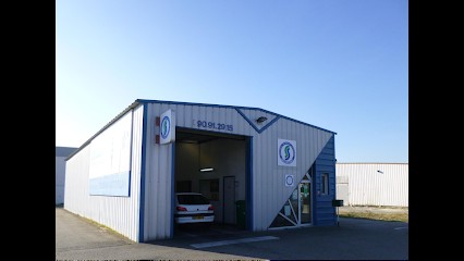 Sécuritest Contrôle Technique Automobile TARASCON, Centre de Contrôle Technique Automobile à Tarascon