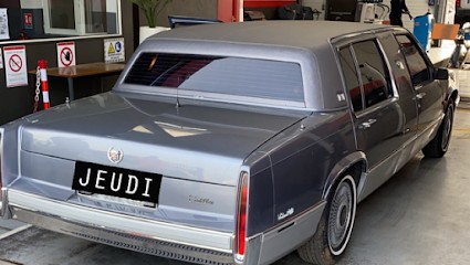 Trappes Auto Control (auto Bilan Systems), Centre de Contrôle Technique Automobile à Trappes