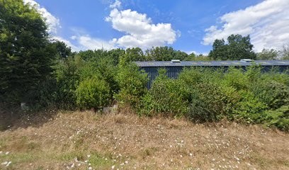 C.M.P.L. LOUVERNE, Centre de Contrôle Technique Automobile à Louverné