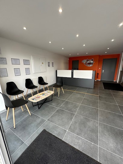 Auto Norisko Contrôle Technique, Centre de Contrôle Technique Automobile à Neuf-Brisach