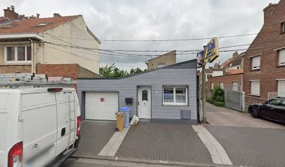 T.D.A. Tout diagnostic Auto, Centre de Contrôle Technique Automobile à Dunkerque