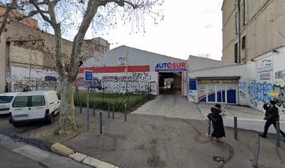 Controle Technique Autosur Marseille 01, Centre de Contrôle Technique Automobile à Marseille 01