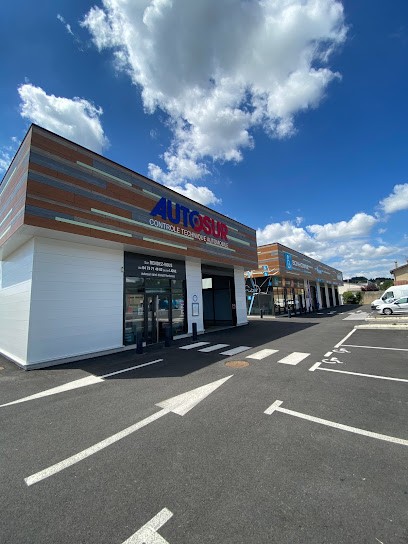 Contrôle Technique Autosur Saint-Donat-l'Herbasse, Centre de Contrôle Technique Automobile à Saint-Donat-sur-l'Herbasse