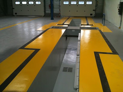 Coignieres Controles Accessoires SA CCA, Centre de Contrôle Technique Automobile à Bondoufle