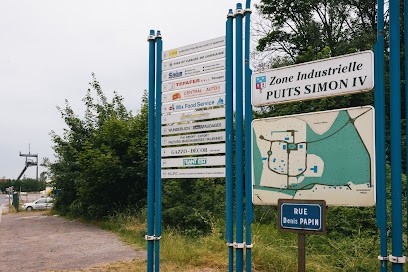 DL Contrôle, Centre de Contrôle Technique Automobile à Schoeneck