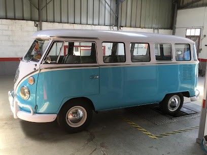 Centre Contrôle Technique AUTOCONTROL, Centre de Contrôle Technique Automobile à Sourdeval