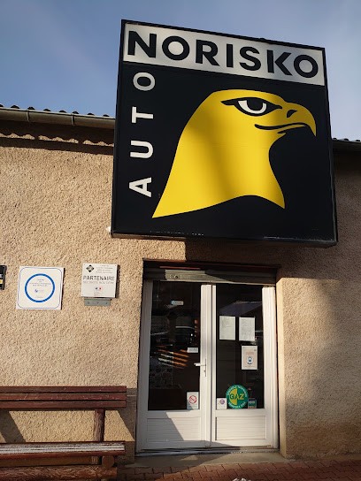 Auto Norisko Contrôle Technique, Centre de Contrôle Technique Automobile à Sisteron