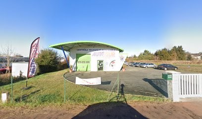 Contrôle technique Autosur Descartes, Centre de Contrôle Technique Automobile à Descartes