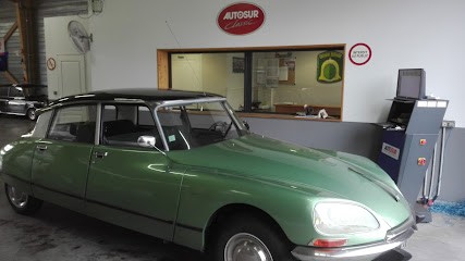 Contrôle Technique Autosur Riaillé, Centre de Contrôle Technique Automobile à Riaillé