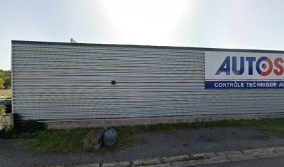 Contrôle Technique Autosur Argentan, Centre de Contrôle Technique Automobile à Argentan
