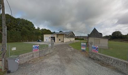 Contrôle technique Autosur Saint-Pierre-des-Ifs, Centre de Contrôle Technique Automobile à Saint-Pierre-des-Ifs