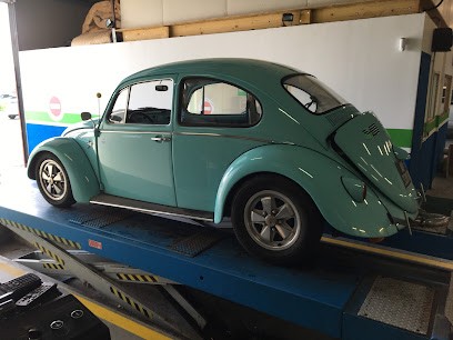 Sécuritest Contrôle Technique Automobile VARENNES SUR SEINE, Centre de Contrôle Technique Automobile à Varennes-sur-Seine