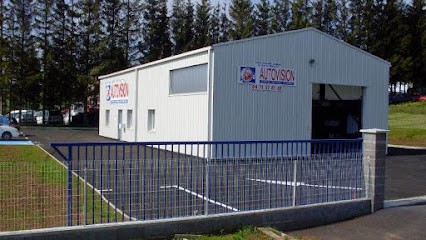 Autovision Technical Control, Centre de Contrôle Technique Automobile à Costaros