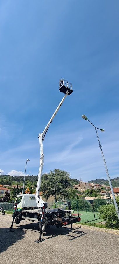 Concept Training & Control, Centre de Contrôle Technique Automobile aux Roches-de-Condrieu