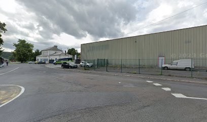 Contrôle technique Autosur Fumay, Centre de Contrôle Technique Automobile à Fumay