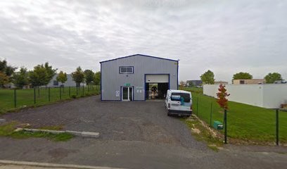 Sécuritest Contrôle Technique Automobile ECUELLES, Centre de Contrôle Technique Automobile à Moret-Loing-et-Orvanne