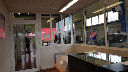 Contrôle Technique Autosur Saint-André-de-Cubzac, Centre de Contrôle Technique Automobile à Saint-André-de-Cubzac