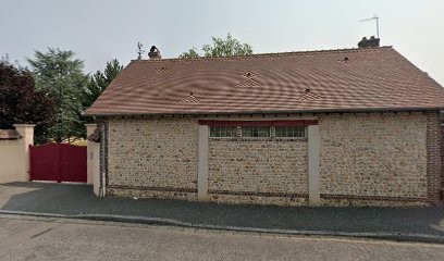 Coquerre François, Centre de Contrôle Technique Automobile à Conches-en-Ouche