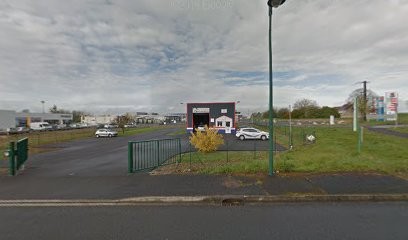 Autovision Technical Control, Centre de Contrôle Technique Automobile à Neuillé-Pont-Pierre