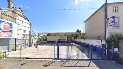 Autovision Technical Control, Centre de Contrôle Technique Automobile à Verdun