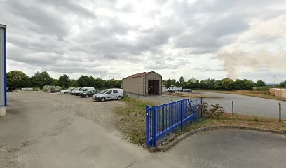 Desriac CTPL, Centre de Contrôle Technique Automobile à Saint-Évarzec