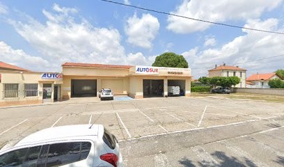 Contrôle technique Autosur Arles, Centre de Contrôle Technique Automobile à Arles