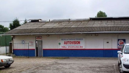 Autovision Technical Control, Centre de Contrôle Technique Automobile à Merlimont