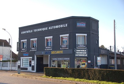 AS Auto Sécurité Contrôle Technique Montesson, Centre de Contrôle Technique Automobile à Montesson