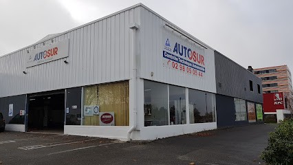 Controle Technique Autosur Brest Plymouth - TUV-DCTA - Auto et Moto, Centre de Contrôle Technique Automobile à Brest